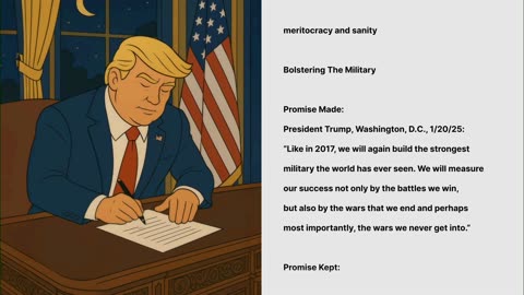 Lo-Fi MAGA Video to Relax/Study To 🇺🇸