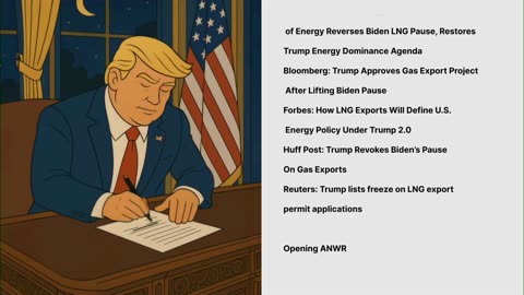 Lo-Fi MAGA Video to Relax/Study To 🇺🇸