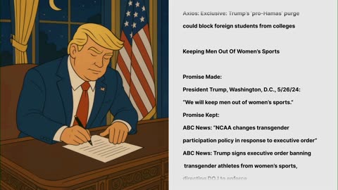 Lo-Fi MAGA Video to Relax/Study To 🇺🇸