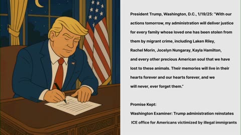 Lo-Fi MAGA Video to Relax/Study To 🇺🇸