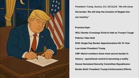 Lo-Fi MAGA Video to Relax/Study To 🇺🇸