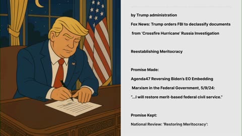 Lo-Fi MAGA Video to Relax/Study To 🇺🇸