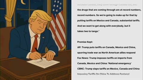 Lo-Fi MAGA Video to Relax/Study To 🇺🇸