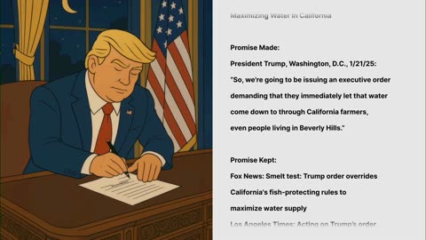 Lo-Fi MAGA Video to Relax/Study To 🇺🇸