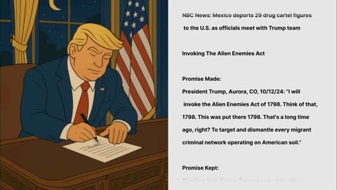 Lo-Fi MAGA Video to Relax/Study To 🇺🇸