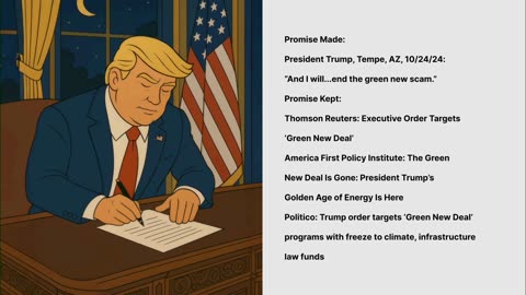 Lo-Fi MAGA Video to Relax/Study To 🇺🇸