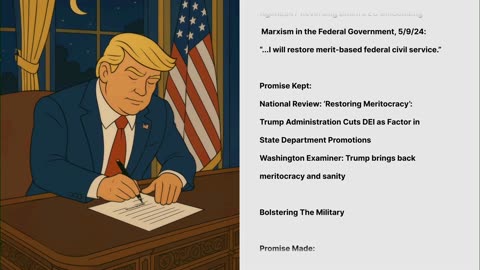 Lo-Fi MAGA Video to Relax/Study To 🇺🇸