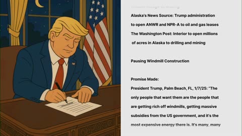 Lo-Fi MAGA Video to Relax/Study To 🇺🇸