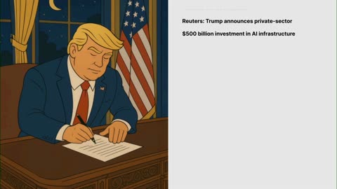 Lo-Fi MAGA Video to Relax/Study To 🇺🇸