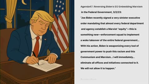 Lo-Fi MAGA Video to Relax/Study To 🇺🇸