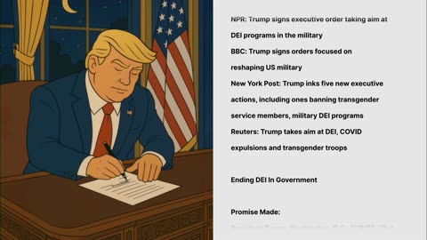 Lo-Fi MAGA Video to Relax/Study To 🇺🇸
