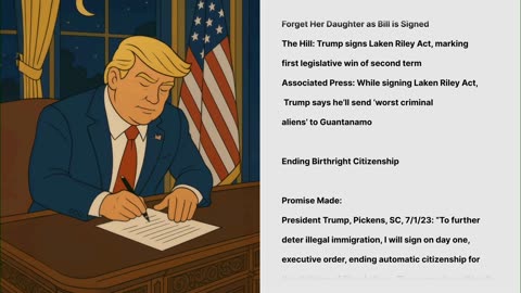 Lo-Fi MAGA Video to Relax/Study To 🇺🇸
