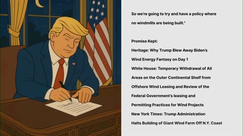 Lo-Fi MAGA Video to Relax/Study To 🇺🇸