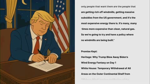 Lo-Fi MAGA Video to Relax/Study To 🇺🇸