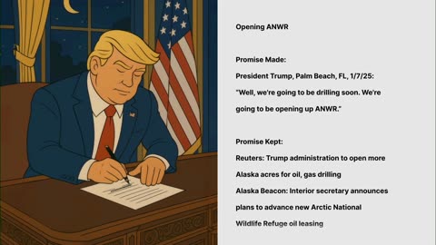 Lo-Fi MAGA Video to Relax/Study To 🇺🇸