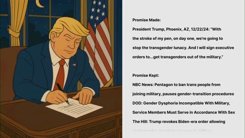 Lo-Fi MAGA Video to Relax/Study To 🇺🇸