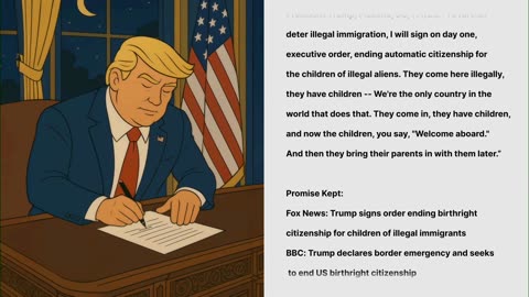 Lo-Fi MAGA Video to Relax/Study To 🇺🇸