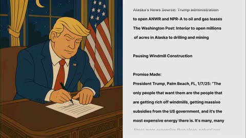 Lo-Fi MAGA Video to Relax/Study To 🇺🇸