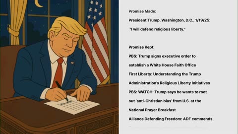 Lo-Fi MAGA Video to Relax/Study To 🇺🇸