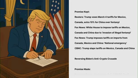 Lo-Fi MAGA Video to Relax/Study To 🇺🇸