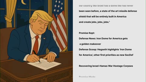 Lo-Fi MAGA Video to Relax/Study To 🇺🇸