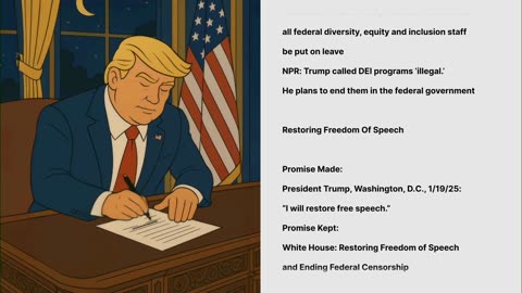 Lo-Fi MAGA Video to Relax/Study To 🇺🇸