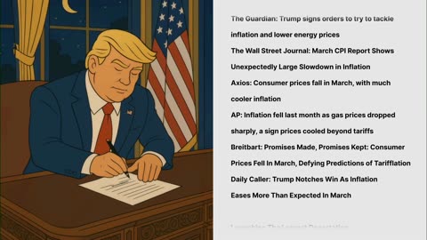 Lo-Fi MAGA Video to Relax/Study To 🇺🇸