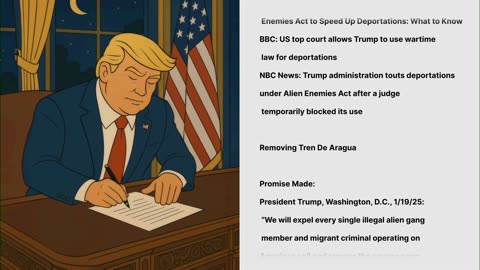 Lo-Fi MAGA Video to Relax/Study To 🇺🇸