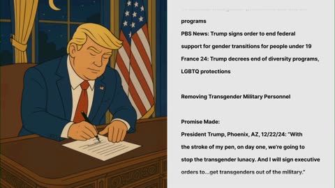 Lo-Fi MAGA Video to Relax/Study To 🇺🇸