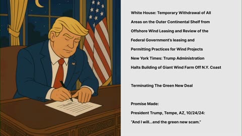 Lo-Fi MAGA Video to Relax/Study To 🇺🇸