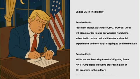 Lo-Fi MAGA Video to Relax/Study To 🇺🇸