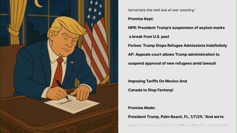Lo-Fi MAGA Video to Relax/Study To 🇺🇸