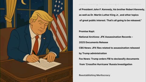 Lo-Fi MAGA Video to Relax/Study To 🇺🇸