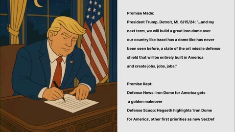 Lo-Fi MAGA Video to Relax/Study To 🇺🇸