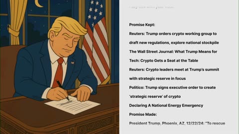 Lo-Fi MAGA Video to Relax/Study To 🇺🇸