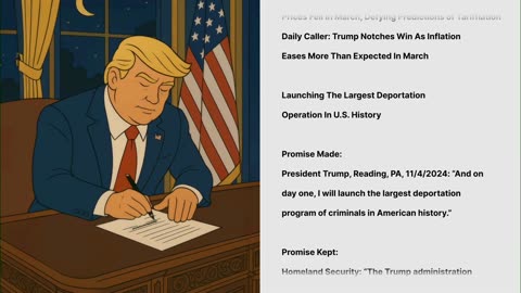 Lo-Fi MAGA Video to Relax/Study To 🇺🇸