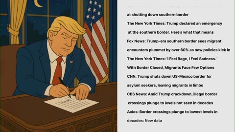 Lo-Fi MAGA Video to Relax/Study To 🇺🇸