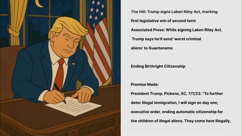 Lo-Fi MAGA Video to Relax/Study To 🇺🇸