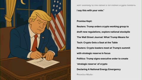 Lo-Fi MAGA Video to Relax/Study To 🇺🇸