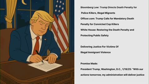 Lo-Fi MAGA Video to Relax/Study To 🇺🇸