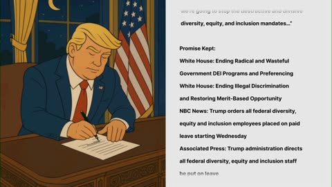 Lo-Fi MAGA Video to Relax/Study To 🇺🇸