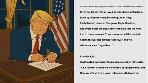 Lo-Fi MAGA Video to Relax/Study To 🇺🇸