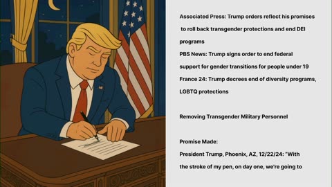 Lo-Fi MAGA Video to Relax/Study To 🇺🇸