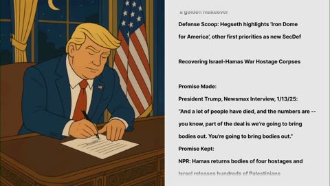 Lo-Fi MAGA Video to Relax/Study To 🇺🇸