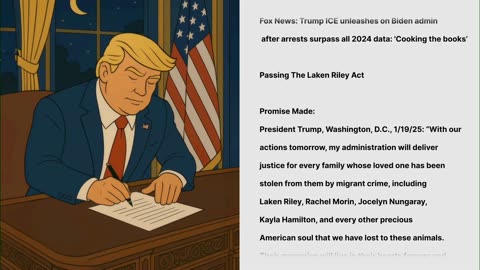 Lo-Fi MAGA Video to Relax/Study To 🇺🇸