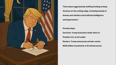 Lo-Fi MAGA Video to Relax/Study To 🇺🇸