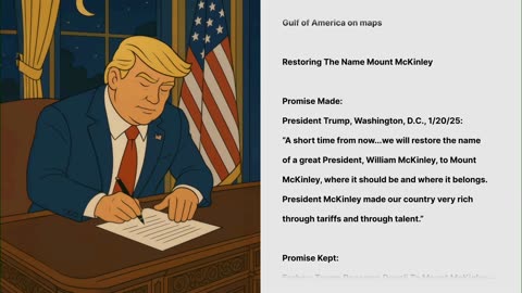 Lo-Fi MAGA Video to Relax/Study To 🇺🇸