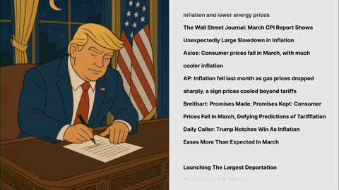Lo-Fi MAGA Video to Relax/Study To 🇺🇸