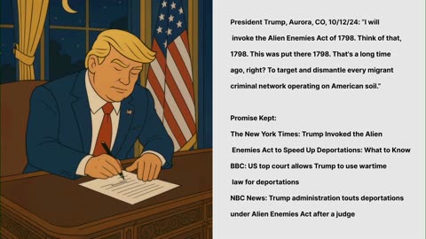 Lo-Fi MAGA Video to Relax/Study To 🇺🇸