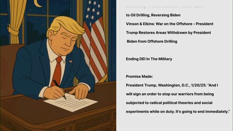 Lo-Fi MAGA Video to Relax/Study To 🇺🇸
